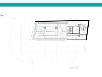 CASA CABRERA - Departamentos a estrenar en venta en Palermo