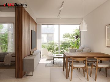 CASA CABRERA - Departamentos a estrenar en venta en Palermo