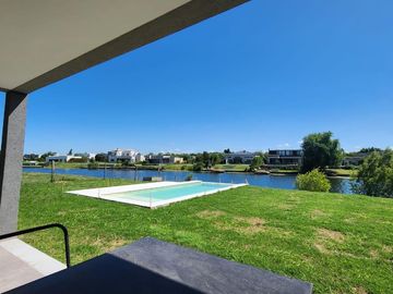 Casa en venta en barrio San Matias, Escobar, Zona Norte