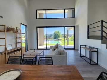 Casa en venta en barrio San Matias, Escobar, Zona Norte