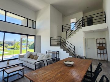 Casa en venta en barrio San Matias, Escobar, Zona Norte