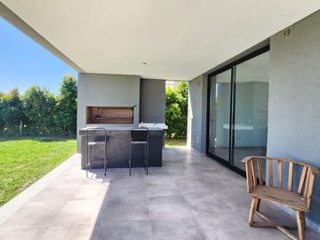 Casa en venta en barrio San Matias, Escobar, Zona Norte