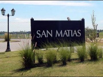 Casa en venta en barrio San Matias, Escobar, Zona Norte