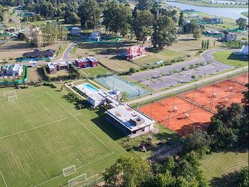 Casa en venta en barrio San Matias, Escobar, Zona Norte