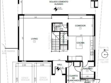 Casa en venta en barrio San Matias, Escobar, Zona Norte