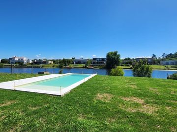 Casa en venta en barrio San Matias, Escobar, Zona Norte