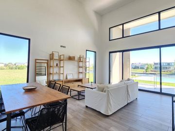 Casa en venta en barrio San Matias, Escobar, Zona Norte