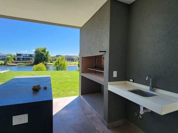 Casa en venta en barrio San Matias, Escobar, Zona Norte
