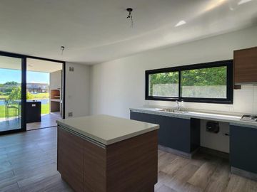 Casa en venta en barrio San Matias, Escobar, Zona Norte