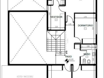 Casa en venta en barrio San Matias, Escobar, Zona Norte