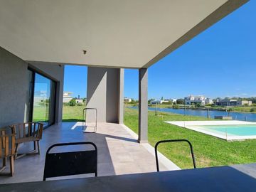 Casa en venta en barrio San Matias, Escobar, Zona Norte