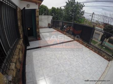 Casa - Lanús Oeste