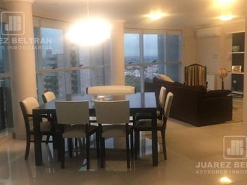 EN VENTA Penthouse de Categoria 3 dormitorios en ALTOVILLASOL - TORRE VIP