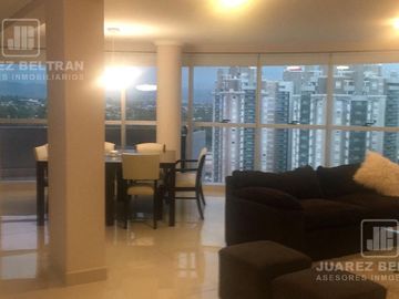 EN VENTA Penthouse de Categoria 3 dormitorios en ALTOVILLASOL - TORRE VIP