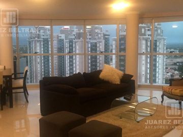 EN VENTA Penthouse de Categoria 3 dormitorios en ALTOVILLASOL - TORRE VIP