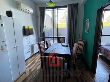 Departamento - Centro (Moreno)