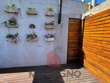 Departamento - Centro (Moreno)
