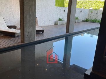 Departamento - Centro (Moreno)