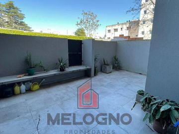 Departamento - Centro (Moreno)