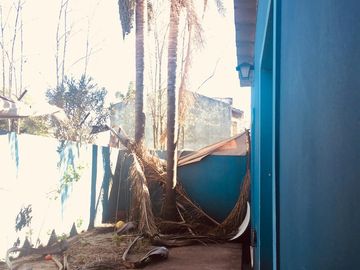 Casa - Lobos