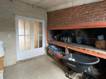 Casa - Lobos