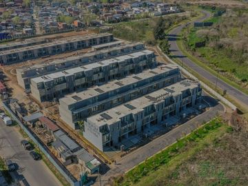 Casas a ESTRENAR en el Barrio Cerrado SUNNY - TIGRE