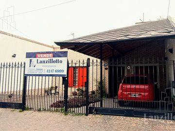 Casa en Lanús Este