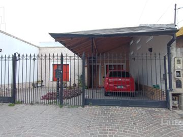 Casa en Lanús Este