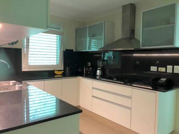 Magnífico departamento en