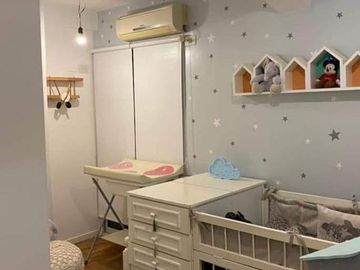 Departamento en Barrio Norte