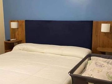 Departamento en Barrio Norte