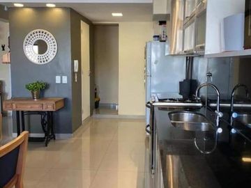 Departamento en Barrio Norte