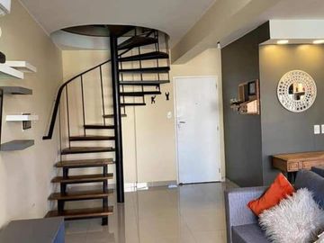 Departamento en Barrio Norte