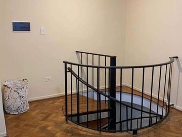 Departamento en Barrio Norte