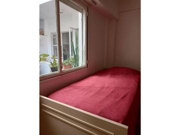 Alto Palermo, Vidt al 2000, 2 amb, 50m2, USD 105.000