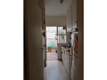Alto Palermo, Vidt al 2000, 2 amb, 50m2, USD 105.000