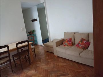 Alto Palermo, Vidt al 2000, 2 amb, 50m2, USD 105.000