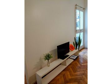 Alto Palermo, Vidt al 2000, 2 amb, 50m2, USD 105.000