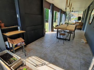 Casa en venta Country San Isidro