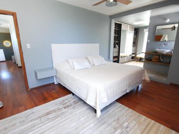 Casa en venta Country San Isidro