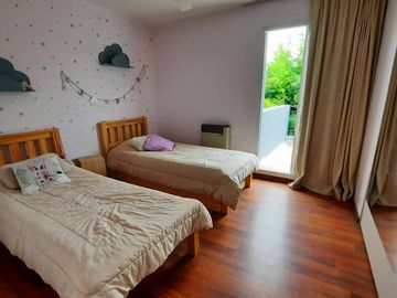 Casa en venta Country San Isidro
