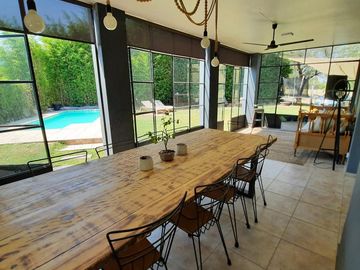 Casa en venta Country San Isidro
