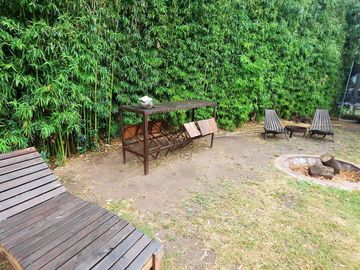 Casa en venta Country San Isidro