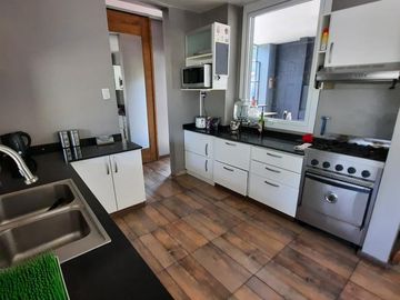 Casa en venta Country San Isidro