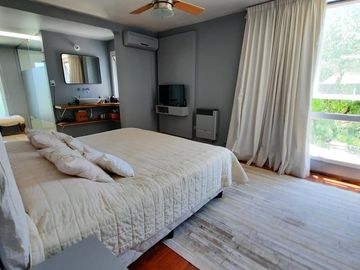 Casa en venta Country San Isidro