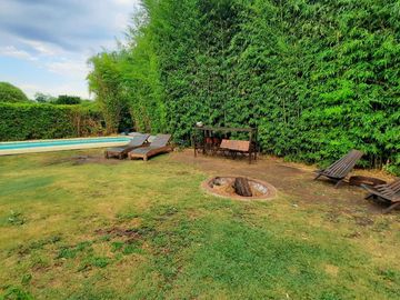 Casa en venta Country San Isidro