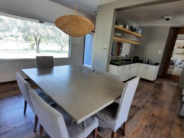 Casa en venta Country San Isidro