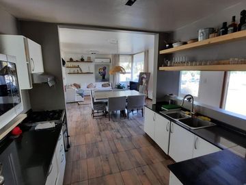 Casa en venta Country San Isidro