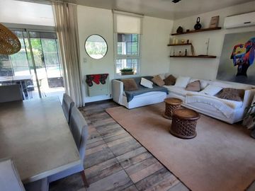 Casa en venta Country San Isidro