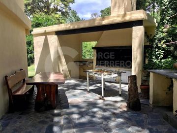 Casa en Carilo